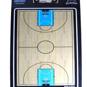 Tabla De Estrategía Táctica Para Básquetbol