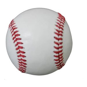 Docena De Pelota De Béisbol Adulto Lisa