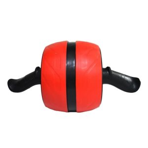 Llanta Rueda Para Abdominales Profesional Abdomen Piernas
