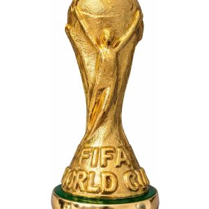 Trofeo Copa Del Mundo World Cup