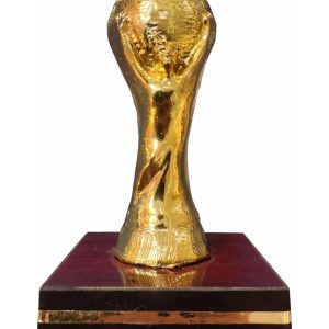 Trofeo Copa Del Mundo World Cup