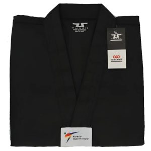 Dobok Asiana Champion Para Taekwondo