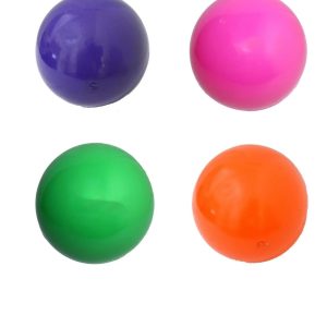Pelota De Gel Deportiva