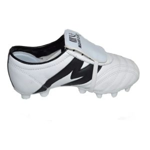 Tacos Manriquez 2999 Mid Sx Blanco-negro