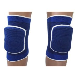 Par De Rodillera Acojinada Deportiva Para Adulto