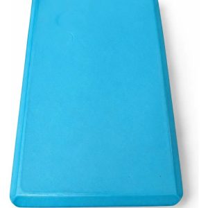 Block De Yoga - Yoga Brick, Fitness, Yoga Pilates Funcional