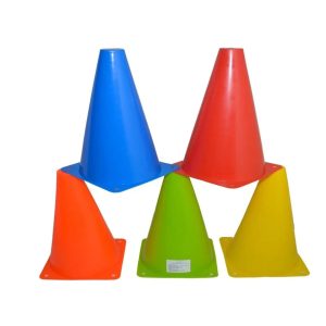 Cono Deportivo De Entrenamiento