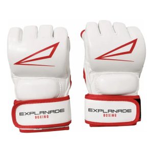 Guantes Mma Explanade Blood Entrenamiento Training