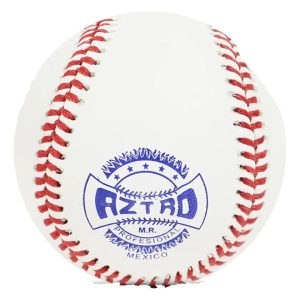 Pelota De Béisbol Aztro Adulto Por Pieza