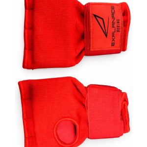 Guante Sustituto De Vendas Para Boxeo, Kickboxing Explanade