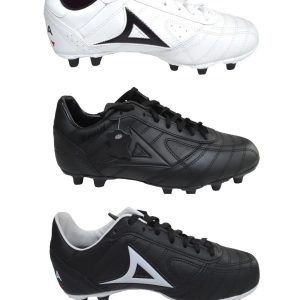 Tachon De Futbol Pirma Piel Natural 501