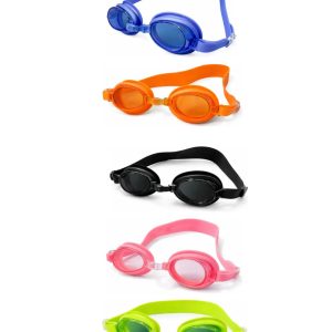 Goggle De Natación Para Niños Explanade Con Antiempañate