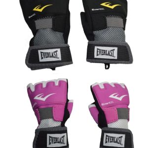 Guante Evergel Everlast X435 Sustituto De Venda