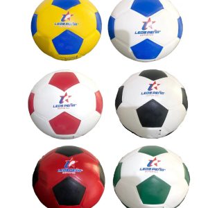 Balón De Fútbol Valion Laminado #3