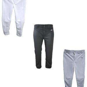 Pantalón Para Béisbol Softbol Udi Para Caballero