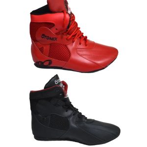 Tenis De Boxeo Pepesa Pegaso